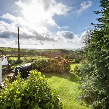 Gorffwysfa Cottage, Garnfadryn, Nr Abersoch Dinas  Exterior photo