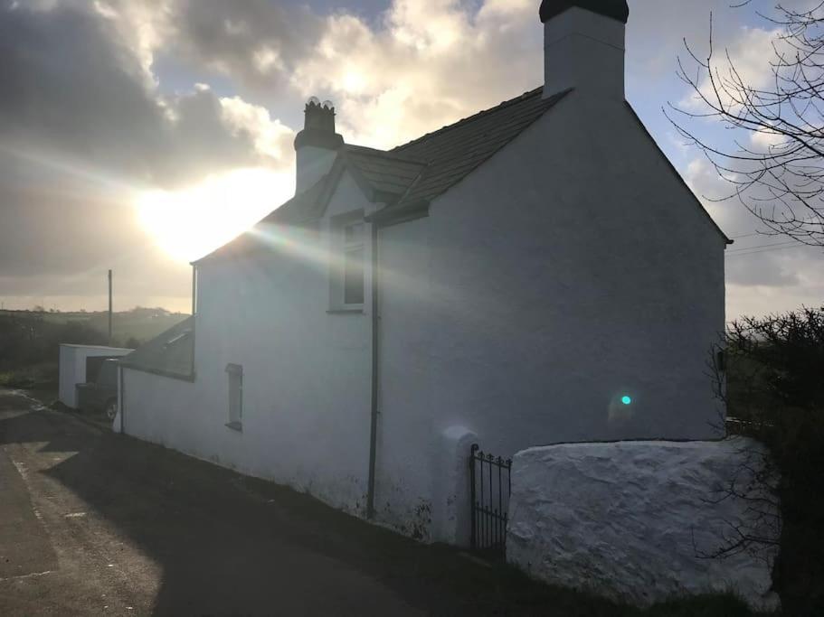 Gorffwysfa Cottage, Garnfadryn, Nr Abersoch Dinas  Exterior photo