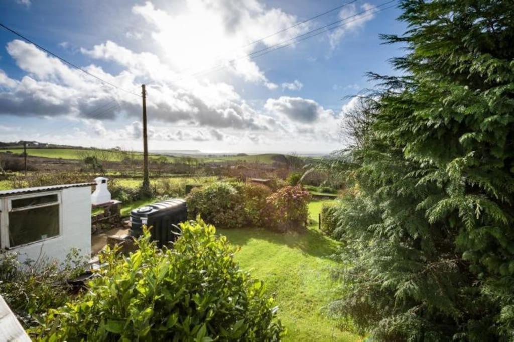 Gorffwysfa Cottage, Garnfadryn, Nr Abersoch Dinas  Exterior photo